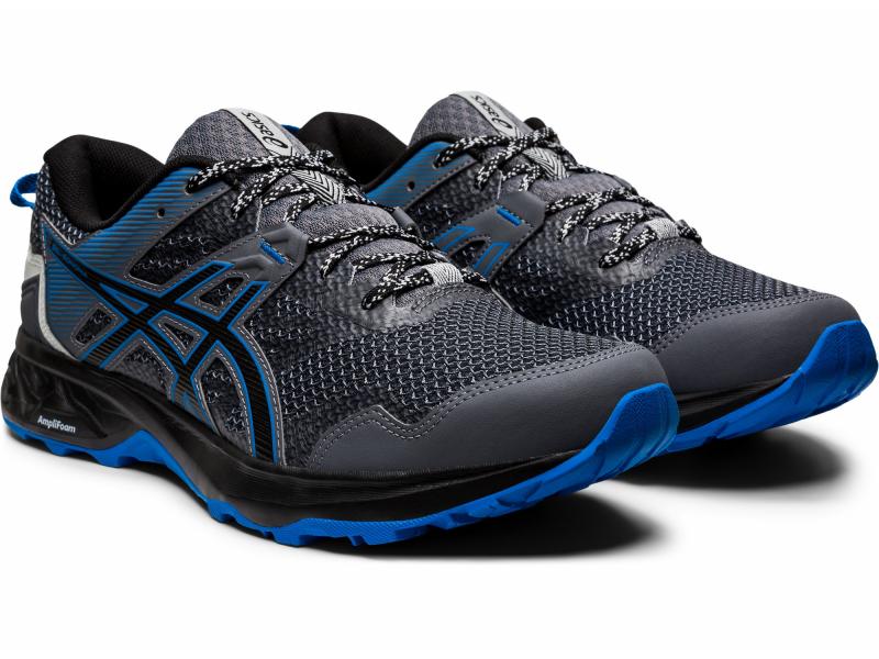 Is Amplifoam The Secret Behind The Most Comfortable Asics Shoes. : Discover The 15 Benefits You Didn