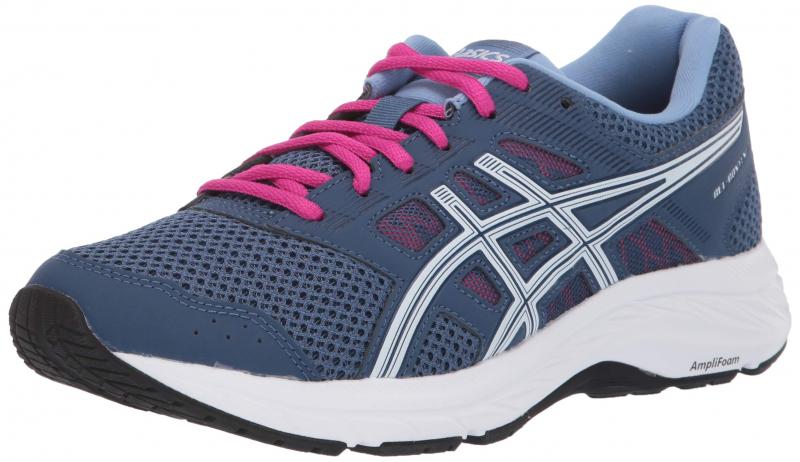 Is Amplifoam The Secret Behind The Most Comfortable Asics Shoes. : Discover The 15 Benefits You Didn