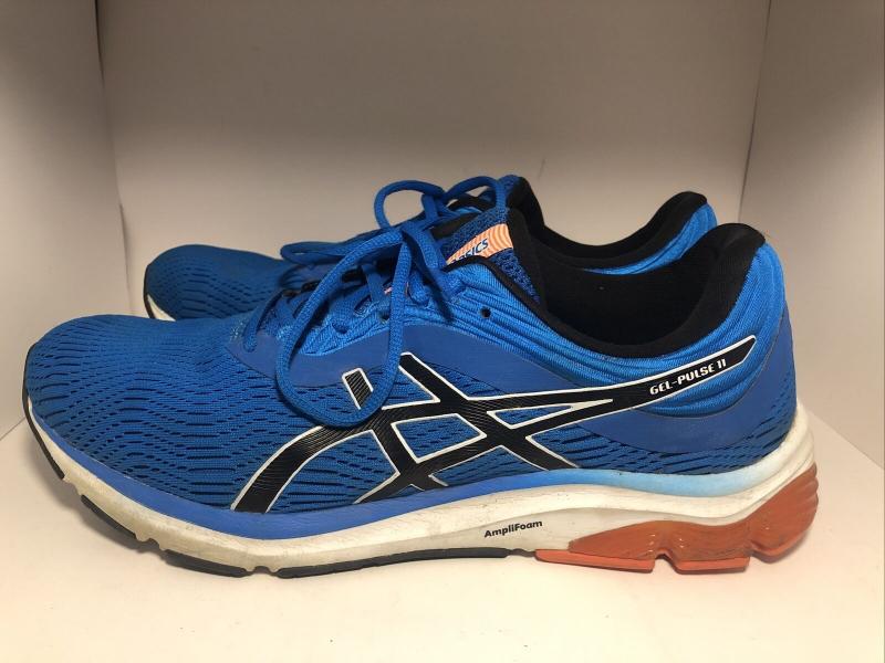 Is Amplifoam The Secret Behind The Most Comfortable Asics Shoes. : Discover The 15 Benefits You Didn