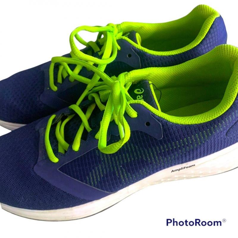 Is Amplifoam The Secret Behind The Most Comfortable Asics Shoes. : Discover The 15 Benefits You Didn