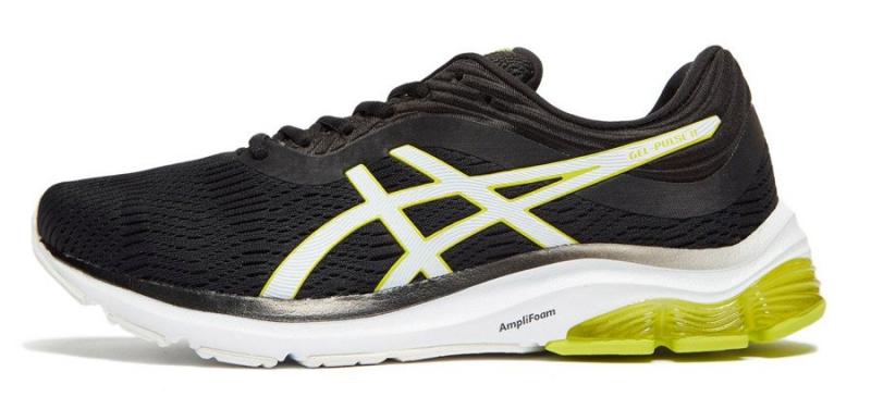 Is Amplifoam The Secret Behind The Most Comfortable Asics Shoes. : Discover The 15 Benefits You Didn
