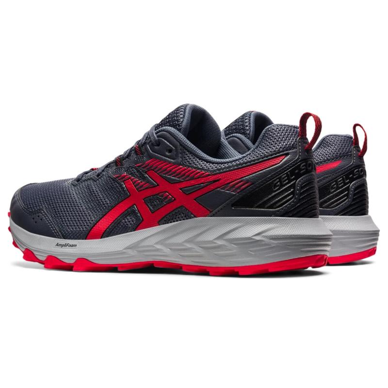 Is Amplifoam The Secret Behind The Most Comfortable Asics Shoes. : Discover The 15 Benefits You Didn