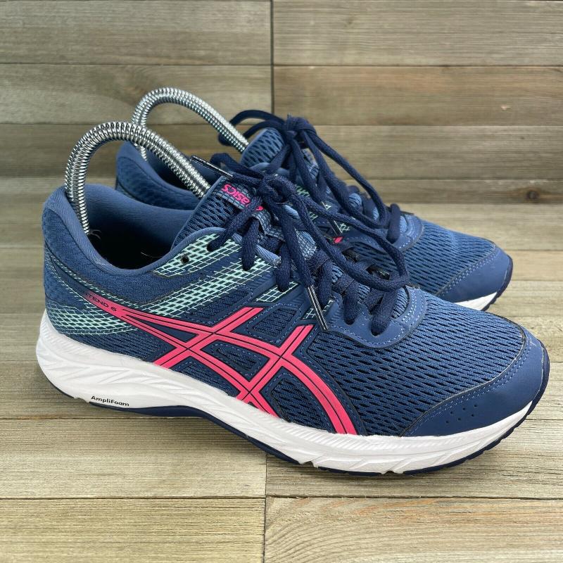 Is Amplifoam The Secret Behind The Most Comfortable Asics Shoes. : Discover The 15 Benefits You Didn
