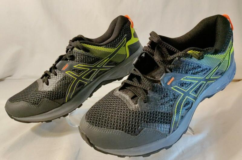 Is Amplifoam The Secret Behind The Most Comfortable Asics Shoes. : Discover The 15 Benefits You Didn