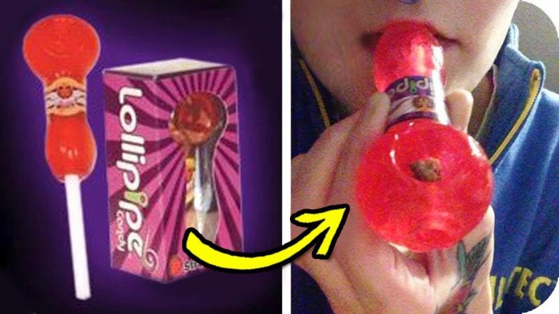 Is an Entire Tub of Big League Chew Gum Too Much: Why This Bucket of Candy Might Not Be As Sweet As You Think