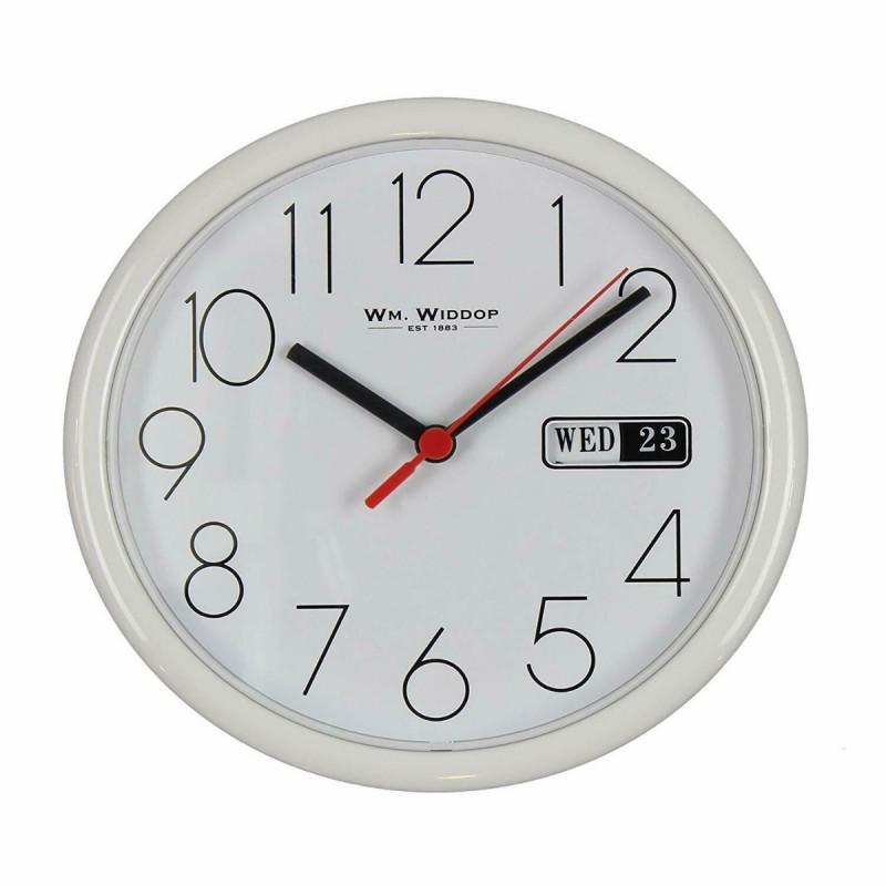 Is An Illuminated Atomic Wall Clock Right For Your Home. Learn More