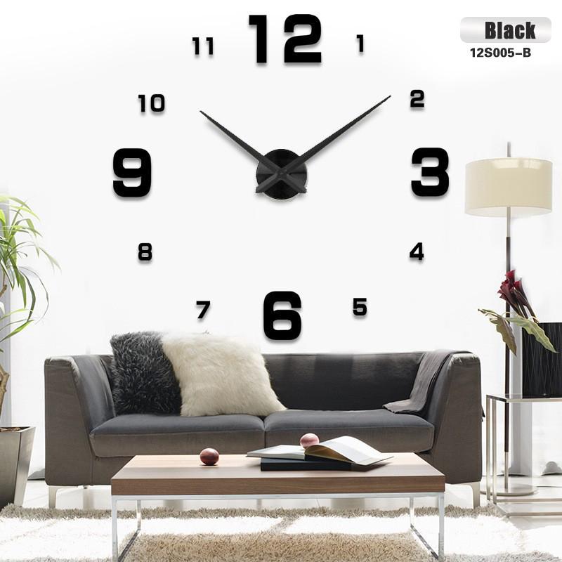 Is An Illuminated Atomic Wall Clock Right For Your Home. Learn More