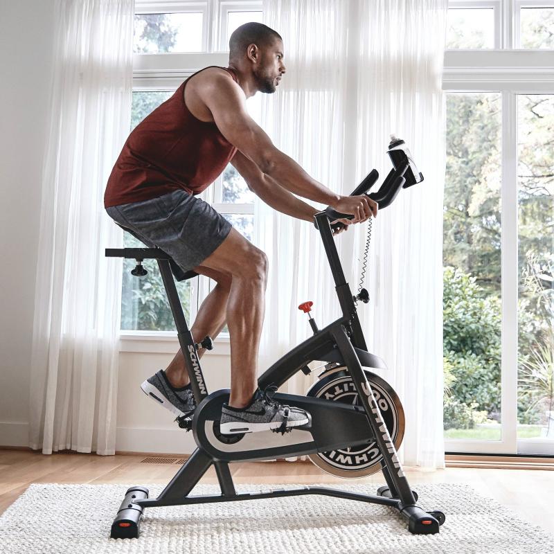 Is an Indoor Bike With a Screen Worth The Investment. Here