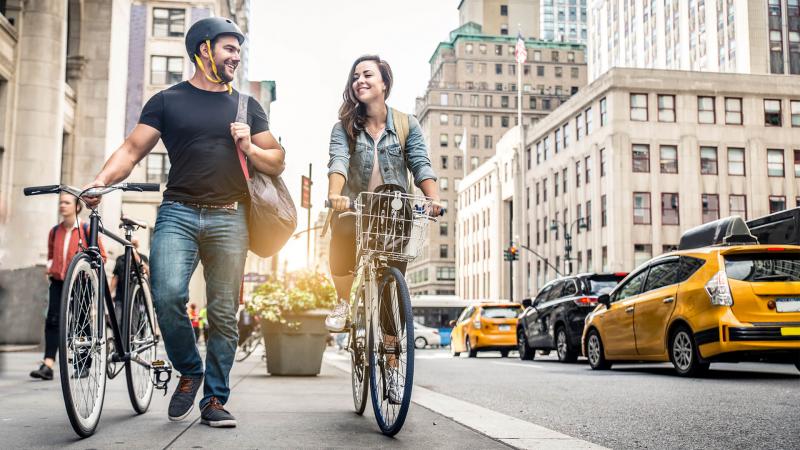 Is an Indoor Bike With a Screen Worth The Investment. Here