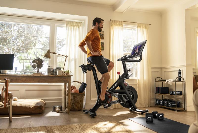 Is an Indoor Bike With a Screen Worth The Investment. Here