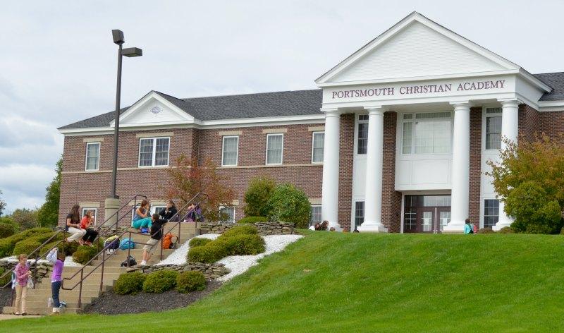 Is Archmere Academy Delaware