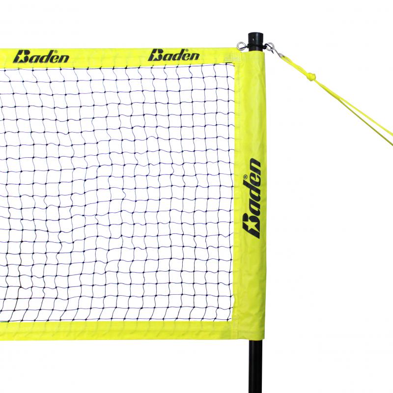 Is Baden The Best Brand For Volleyball Badminton Combo Sets