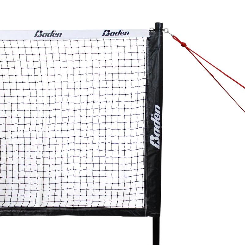 Is Baden The Best Brand For Volleyball Badminton Combo Sets