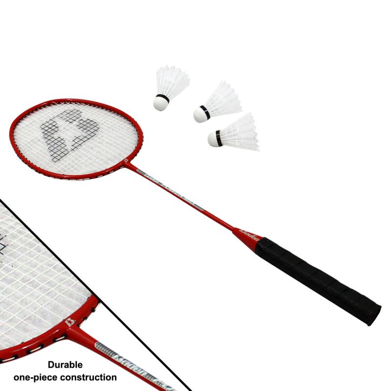 Is Baden The Best Brand For Volleyball Badminton Combo Sets