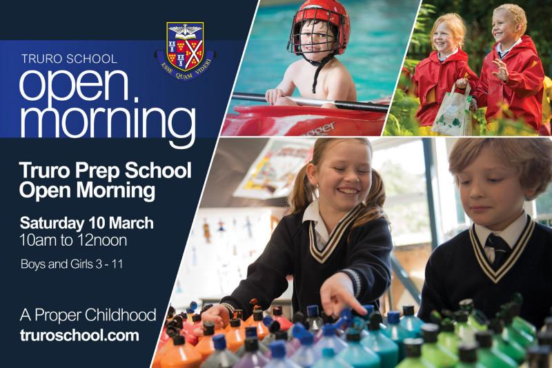 Is Berkeley Preparatory Academy the Best Prep School in Tampa Bay. : Why Families Choose Berkeley Prep for Their Children