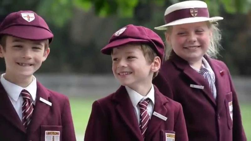 Is Berkeley Preparatory Academy the Best Prep School in Tampa Bay. : Why Families Choose Berkeley Prep for Their Children
