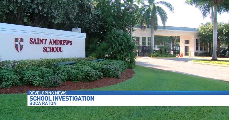 Is Berkeley Preparatory Academy the Best Prep School in Tampa Bay. : Why Families Choose Berkeley Prep for Their Children