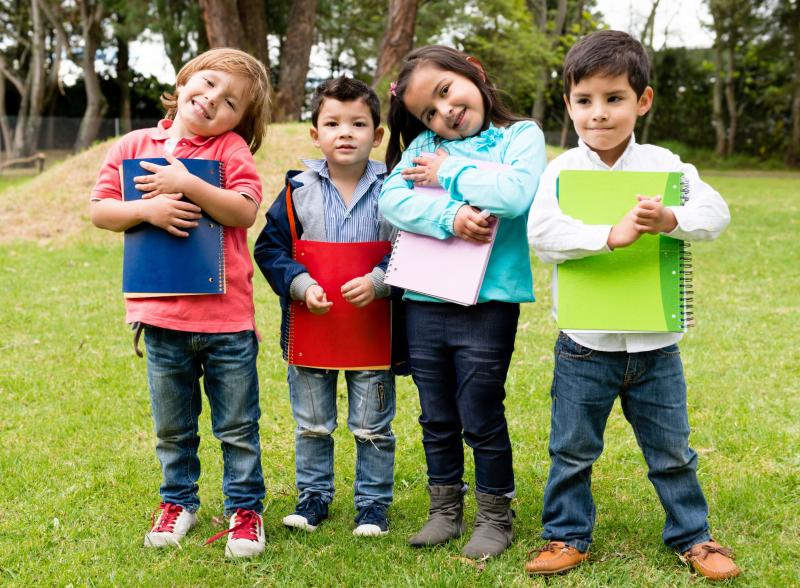 Is Berkeley Preparatory Academy the Best Prep School in Tampa Bay. : Why Families Choose Berkeley Prep for Their Children