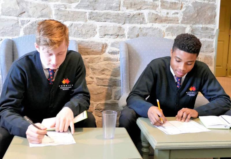 Is Berkeley Preparatory Academy the Best Prep School in Tampa Bay. : Why Families Choose Berkeley Prep for Their Children