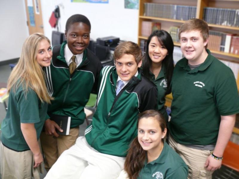 Is Berkeley Preparatory Academy the Best Prep School in Tampa Bay. : Why Families Choose Berkeley Prep for Their Children