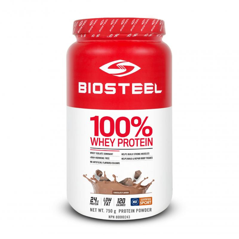 Is Biosteel Whey Protein Worth The Hype. . Biosteel Whey Protein: A ...