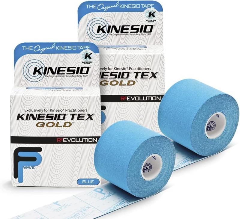 Is Black Athletic Tape Better Than Regular Tape. The Results Will Surprise You