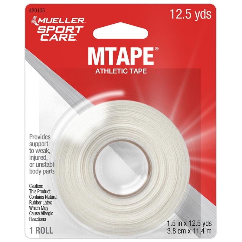 Is Black Athletic Tape Better Than Regular Tape. The Results Will Surprise You