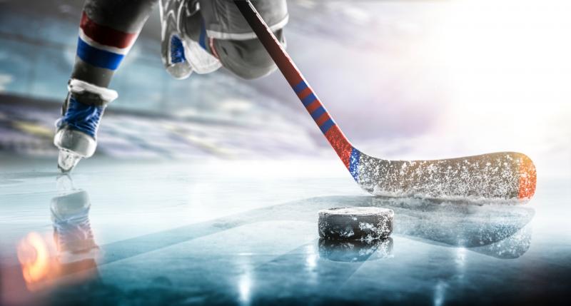 Is Black Hockey Stick Tape The Secret To Winning More Games This Season