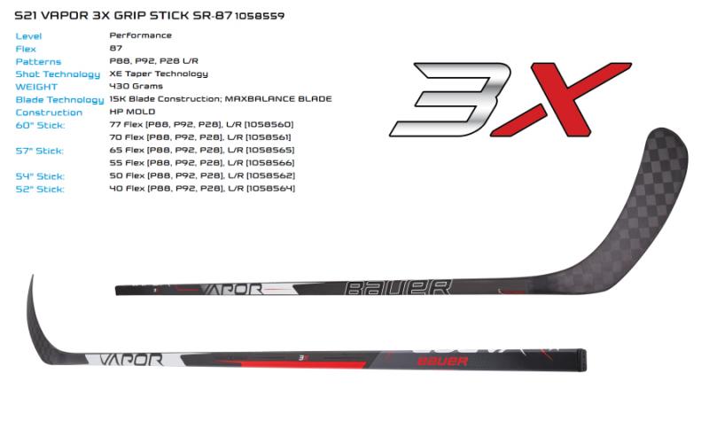 Is Black Hockey Stick Tape The Secret To Winning More Games This Season