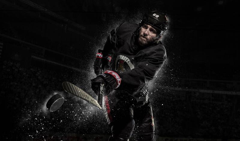 Is Black Hockey Stick Tape The Secret To Winning More Games This Season