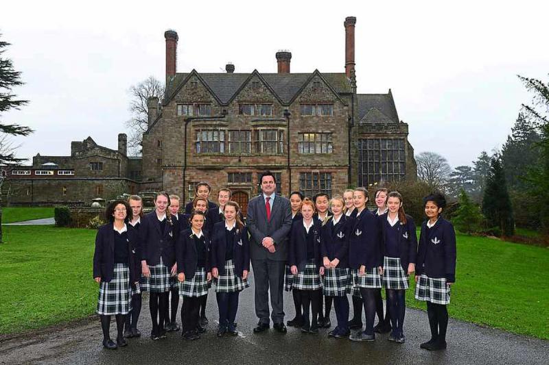 Is Blair Academy in New Jersey Worth the Cost. : Why This Prestigious Boarding School Offers an Unparalleled Education