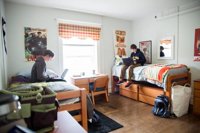 Is Blair Academy in New Jersey Worth the Cost. : Why This Prestigious Boarding School Offers an Unparalleled Education