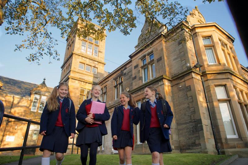 Is Blair Academy in New Jersey Worth the Cost. : Why This Prestigious Boarding School Offers an Unparalleled Education