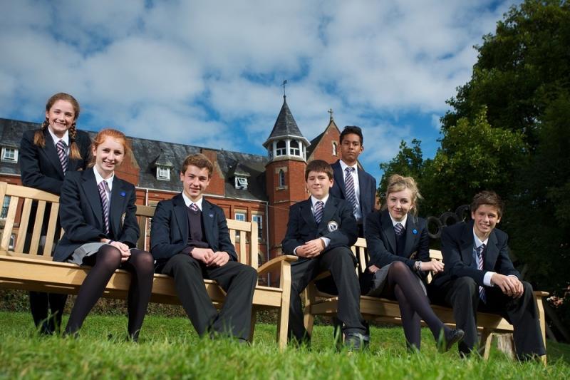 Is Blair Academy in New Jersey Worth the Cost. : Why This Prestigious Boarding School Offers an Unparalleled Education