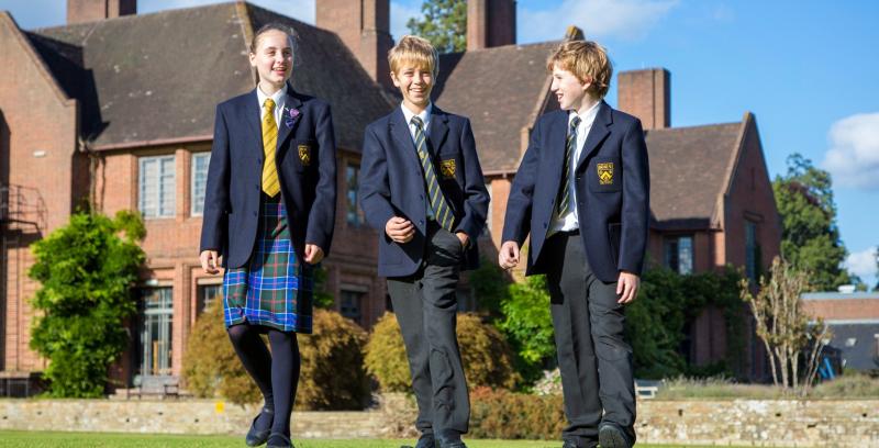 Is Blair Academy in New Jersey Worth the Cost. : Why This Prestigious Boarding School Offers an Unparalleled Education