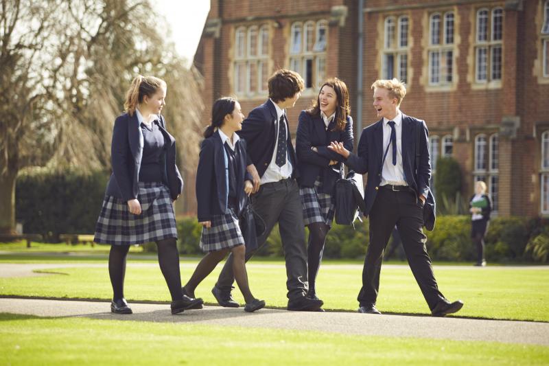 Is Blair Academy in New Jersey Worth the Cost. : Why This Prestigious Boarding School Offers an Unparalleled Education
