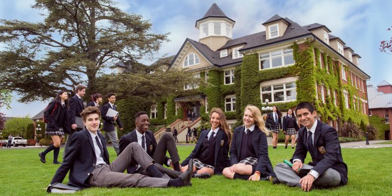 Is Blair Academy in New Jersey Worth the Cost. : Why This Prestigious Boarding School Offers an Unparalleled Education