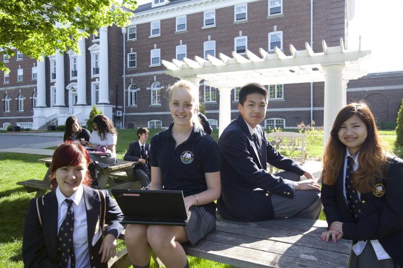 Is Blair Academy in New Jersey Worth the Cost. : Why This Prestigious Boarding School Offers an Unparalleled Education