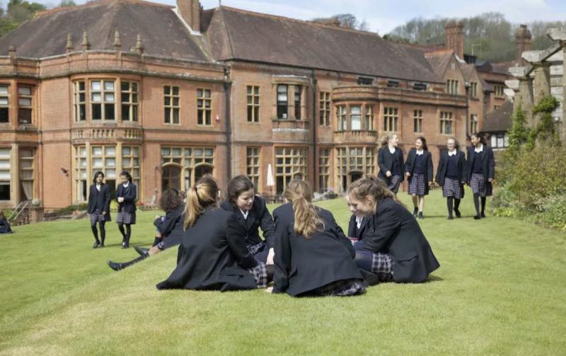 Is Blair Academy in New Jersey Worth the Cost. : Why This Prestigious Boarding School Offers an Unparalleled Education