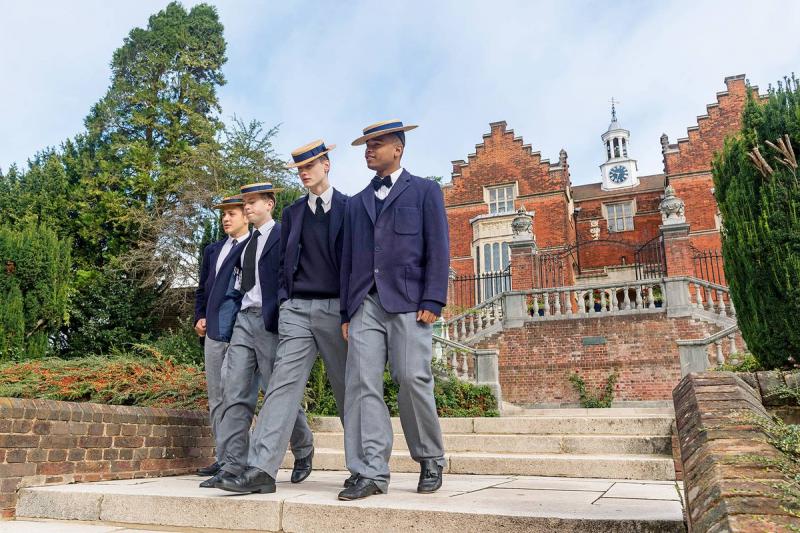 Is Blair Academy in New Jersey Worth the Cost. : Why This Prestigious Boarding School Offers an Unparalleled Education