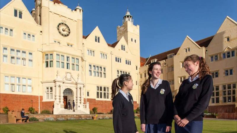 Is Blair Academy in New Jersey Worth the Cost. : Why This Prestigious Boarding School Offers an Unparalleled Education