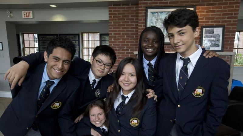 Is Blair Academy in New Jersey Worth the Cost. : Why This Prestigious Boarding School Offers an Unparalleled Education