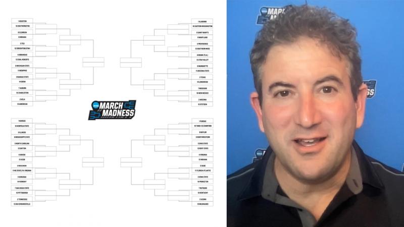 Is Bracketology The Key To March Madness Glory: The 15 Secrets To Filling Out A Winning NCAA Bracket in 2023