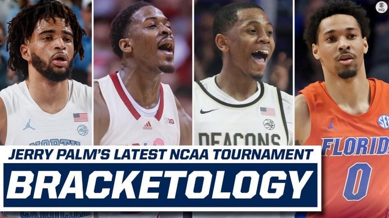 Is Bracketology The Key To March Madness Glory: The 15 Secrets To Filling Out A Winning NCAA Bracket in 2023