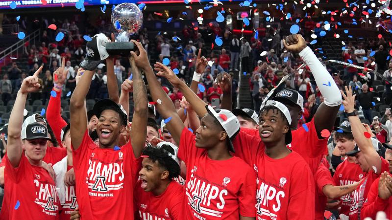 Is Bracketology The Key To March Madness Glory: The 15 Secrets To Filling Out A Winning NCAA Bracket in 2023