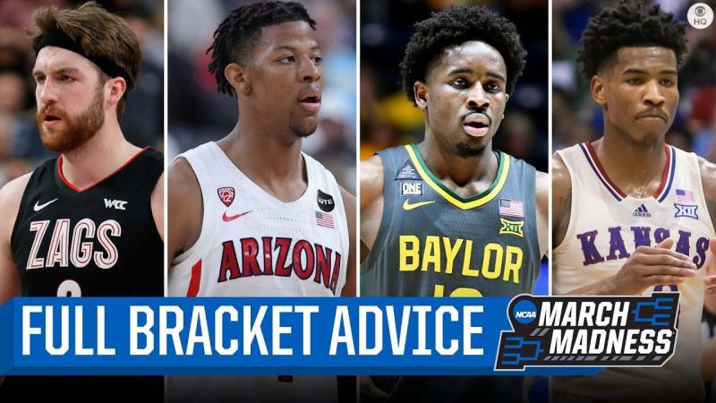 Is Bracketology The Key To March Madness Glory: The 15 Secrets To Filling Out A Winning NCAA Bracket in 2023