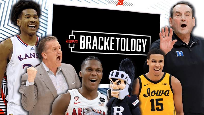 Is Bracketology The Key To March Madness Glory: The 15 Secrets To Filling Out A Winning NCAA Bracket in 2023