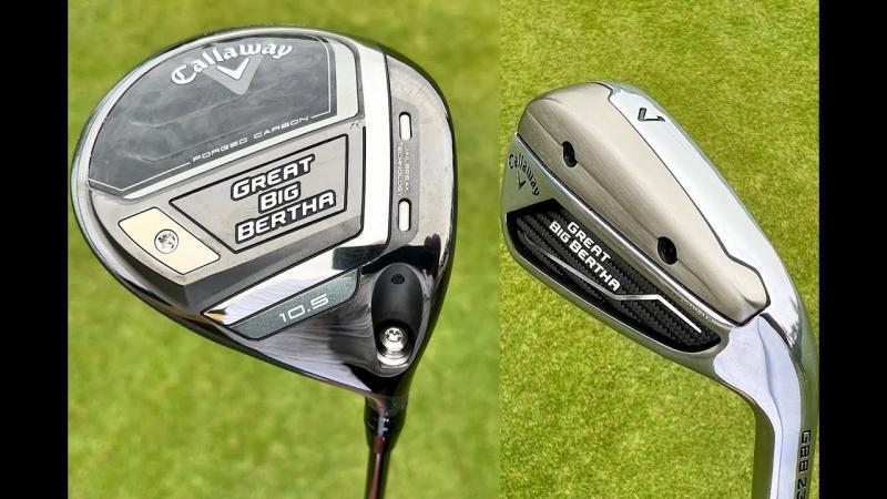 Is Callaway