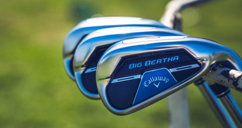 Is Callaway