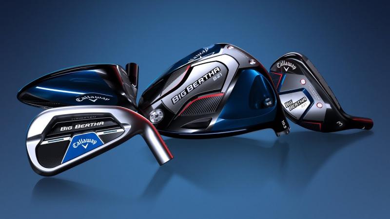 Is Callaway